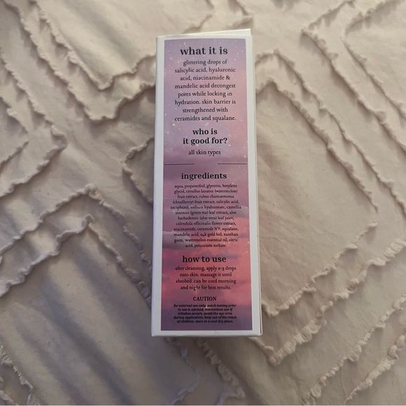 Dallas & James Watermelon Dream Serum NEW - Picture 7 of 7